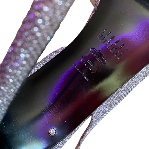 Stuart Weitzman Heels - Picture 8 of 8